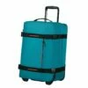 American Tourister Bolsa De Viaje-trolley Cabina 55 Cm 2R A.T. Urban Track Verde-Gris -Viajar Tienda de ventas 31799