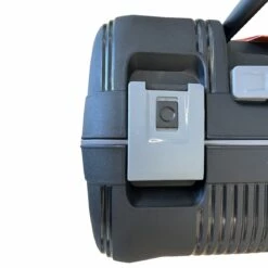 Maleta Mediana 4 Ruedas Anclajes Bienoti-EV 8093 Negro -Viajar Tienda de ventas 31827