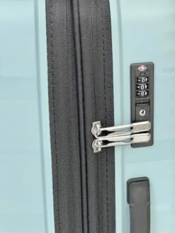 Maleta Grande 4 Ruedas Rigida Exp Bienoti-EV 8094 Azul Claro (Water Blue) -Viajar Tienda de ventas 31834