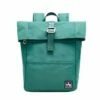 Mochila Pequeña YLX Original Verde (Beryl Green) -Viajar Tienda de ventas 31848