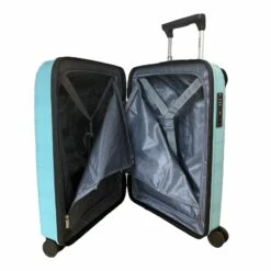 Maleta Grande 4 Ruedas Rigida Exp Bienoti-EV 8094 Azul Claro (Water Blue) -Viajar Tienda de ventas 31849