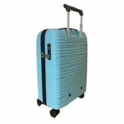 Maleta Grande 4 Ruedas Rigida Exp Bienoti-EV 8094 Azul Claro (Water Blue) -Viajar Tienda de ventas 31868