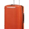 Maleta Cabina 55 Cm 4 Ruedas Samsonite Upscape Naranja (Tangerine Orange) -Viajar Tienda de ventas 31892