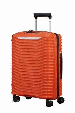 Maleta Cabina 55 Cm 4 Ruedas Samsonite Upscape Naranja (Tangerine Orange)