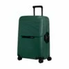 Maleta Mediana 69 Cm Samsonite Ed Limitada Magnum Eco Verde (Forest Green) -Viajar Tienda de ventas 31895