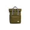 Mochila Roka London Canfield B Mediana Sostenible Kaki ( Military) 1 Mochila Roka London Canfield B Mediana Sostenible Kaki ( Military) -Viajar Tienda de ventas 31909