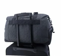 Bolso De Viaje Sport Vogart Origami Gris -Viajar Tienda de ventas 31930