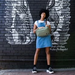 Mochila Monotira Cabin Zero Kaki ( Georgian Khaki ) 8 Mochila Monotira Cabin Zero Kaki ( Georgian Khaki ) -Viajar Tienda de ventas 31931