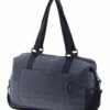 Bolso De Viaje Sport Vogart Origami Gris -Viajar Tienda de ventas 31946