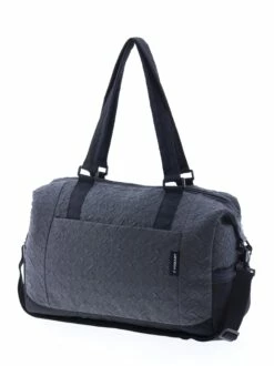 Bolso De Viaje Sport Vogart Origami Gris