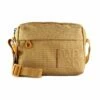 Bolso Pequeño MD20 QMT3 Mandarina Duck Crossover Ocre (Ochre) 2 Bolso Pequeño MD20 QMT3 Mandarina Duck Crossover Ocre (Ochre) -Viajar Tienda de ventas 31960