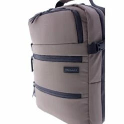 Mochila Debajo Del Asiento Especial Vueling Vogart Camper Gris -Viajar Tienda de ventas 31963