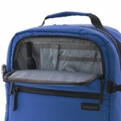 Mochila Debajo Del Asiento Especial Vueling Vogart Camper Azul -Viajar Tienda de ventas 31964