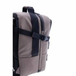Mochila Debajo Del Asiento Especial Vueling Vogart Camper Gris -Viajar Tienda de ventas 31966