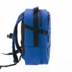 Mochila Debajo Del Asiento Especial Vueling Vogart Camper Azul -Viajar Tienda de ventas 31969