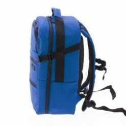 Mochila Debajo Del Asiento Especial Vueling Vogart Camper Azul -Viajar Tienda de ventas 31975