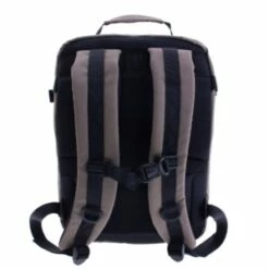 Mochila Debajo Del Asiento Especial Vueling Vogart Camper Gris -Viajar Tienda de ventas 31978