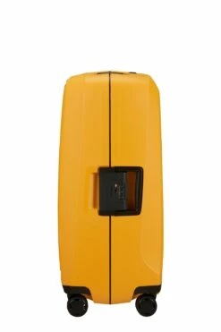 Maleta Mediana 69 Cm 4R Anclajes Samsonite Essens Amarillo (Radiant Yellow) 12 Maleta Mediana 69 Cm 4R Anclajes Samsonite Essens Amarillo (Radiant Yellow) -Viajar Tienda de ventas 32023