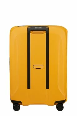 Maleta Mediana 69 Cm 4R Anclajes Samsonite Essens Amarillo (Radiant Yellow) 11 Maleta Mediana 69 Cm 4R Anclajes Samsonite Essens Amarillo (Radiant Yellow) -Viajar Tienda de ventas 32026