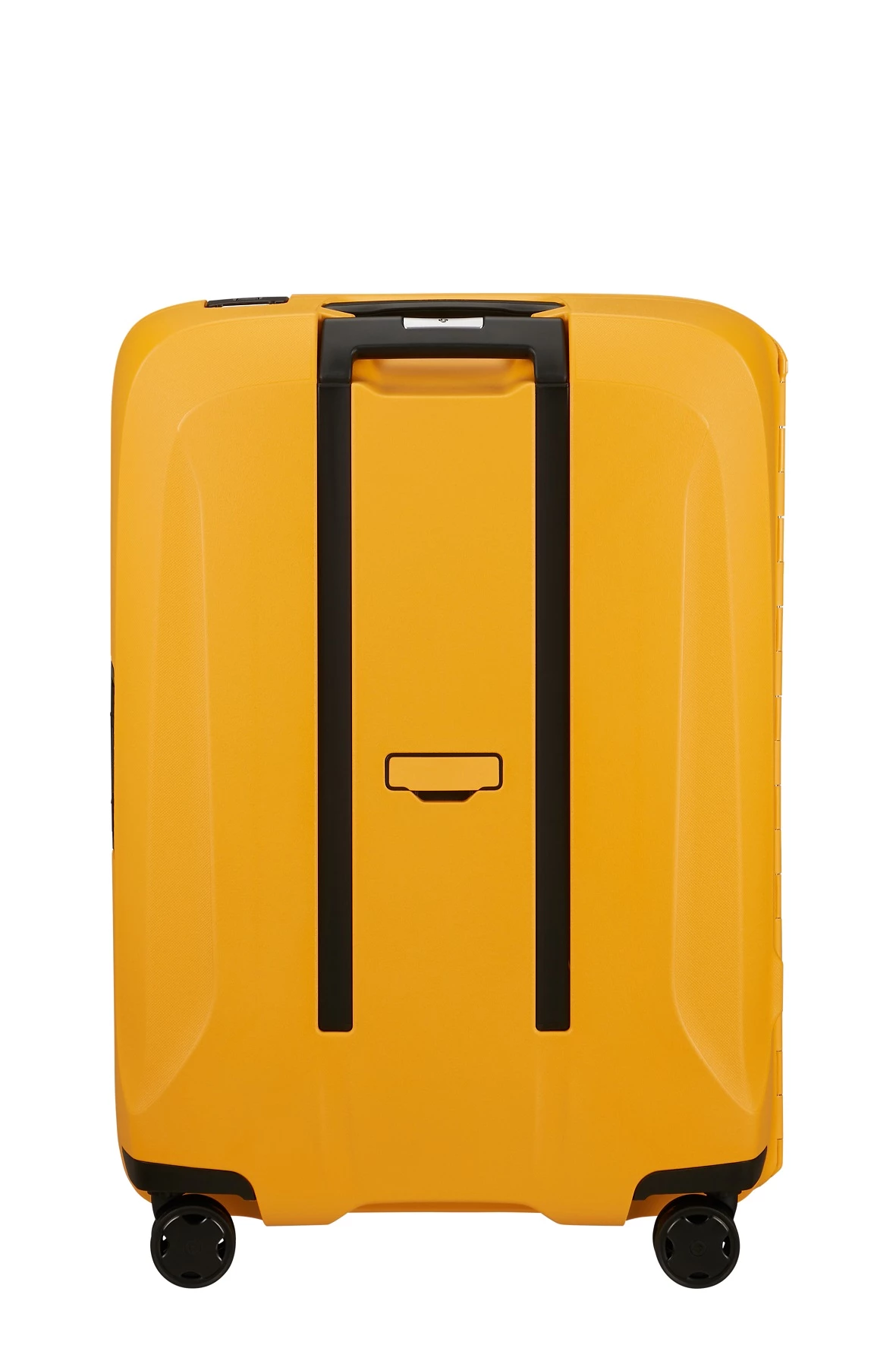 Maleta Mediana 69 Cm 4R Anclajes Samsonite Essens Amarillo (Radiant Yellow) 4 Maleta Mediana 69 Cm 4R Anclajes Samsonite Essens Amarillo (Radiant Yellow) - Imagen 2