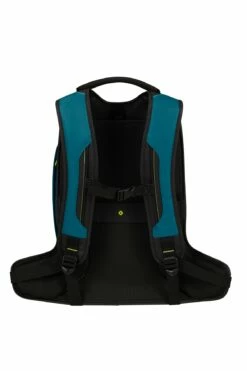 Mochila Para Portatil M Samsonite Ecodiver Azul (Petrol Blue) -Viajar Tienda de ventas 32067