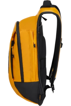 Mochila Para Portatil S Samsonite Ecodiver Amarilla -Viajar Tienda de ventas 32098