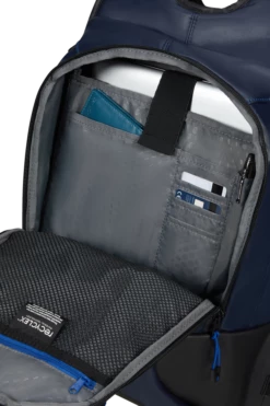 Mochila Para Portatil S Samsonite Ecodiver Azul (Blue Nights) -Viajar Tienda de ventas 32115