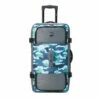 Bolsa De Viaje-trolley Cabina 57 Cm 2R Delsey Raspail Camuflaje (Camu) -Viajar Tienda de ventas 32129