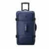 Bolsa De Viaje-trolley Mediano 64 Cm 2R Delsey Raspail Azúl ( Blue ) -Viajar Tienda de ventas 32133
