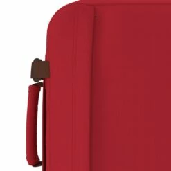 Mochila De Viaje Cabin Zero Classic 28 L Rojo (LONDON RED) -Viajar Tienda de ventas 32142
