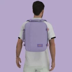 Mochila De Viaje Cabin Zero Classic 28 L Violeta (SMOKEY VIOLET) 23 Mochila De Viaje Cabin Zero Classic 28 L Violeta (SMOKEY VIOLET) -Viajar Tienda de ventas 32152