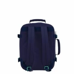 Mochila De Viaje Cabin Zero Classic 28 L Azul Oscuro (DEEP OCEAN) -Viajar Tienda de ventas 32157