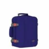 Mochila De Viaje Cabin Zero Classic 28 L Azul Oscuro (NEPTUN BLUE) -Viajar Tienda de ventas 32158