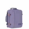 Mochila De Viaje Cabin Zero Classic 28 L Violeta (SMOKEY VIOLET) -Viajar Tienda de ventas 32161