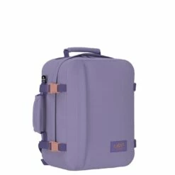 Mochila De Viaje Cabin Zero Classic 28 L Violeta (SMOKEY VIOLET)