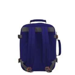Mochila De Viaje Cabin Zero Classic 28 L Azul Oscuro (NEPTUN BLUE) 18 Mochila De Viaje Cabin Zero Classic 28 L Azul Oscuro (NEPTUN BLUE) -Viajar Tienda de ventas 32162