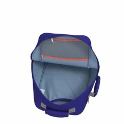 Mochila De Viaje Cabin Zero Classic 28 L Azul Oscuro (NEPTUN BLUE) 15 Mochila De Viaje Cabin Zero Classic 28 L Azul Oscuro (NEPTUN BLUE) -Viajar Tienda de ventas 32163