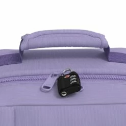Mochila De Viaje Cabin Zero Classic 28 L Violeta (SMOKEY VIOLET) 21 Mochila De Viaje Cabin Zero Classic 28 L Violeta (SMOKEY VIOLET) -Viajar Tienda de ventas 32171