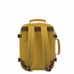 Mochila De Viaje Cabin Zero Classic 28 L Amarillo (HOI AN) -Viajar Tienda de ventas 32174