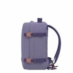Mochila De Viaje Cabin Zero Classic 28 L Violeta (SMOKEY VIOLET) 18 Mochila De Viaje Cabin Zero Classic 28 L Violeta (SMOKEY VIOLET) -Viajar Tienda de ventas 32178