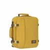 Mochila De Viaje Cabin Zero Classic 28 L Amarillo (HOI AN) -Viajar Tienda de ventas 32179