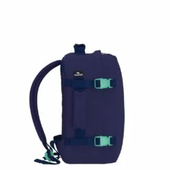 Mochila De Viaje Cabin Zero Classic 28 L Azul Oscuro (DEEP OCEAN) -Viajar Tienda de ventas 32191