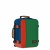 Mochila De Viaje Cabin Zero Classic 28 L Azul/Rojo (TROPICAL BLOCKS) 1 Mochila De Viaje Cabin Zero Classic 28 L Azul/Rojo (TROPICAL BLOCKS) -Viajar Tienda de ventas 32193