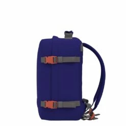 Mochila De Viaje Cabin Zero Classic 28 L Azul Oscuro (NEPTUN BLUE) 19 Mochila De Viaje Cabin Zero Classic 28 L Azul Oscuro (NEPTUN BLUE) -Viajar Tienda de ventas 32195