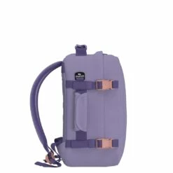 Mochila De Viaje Cabin Zero Classic 28 L Violeta (SMOKEY VIOLET) 19 Mochila De Viaje Cabin Zero Classic 28 L Violeta (SMOKEY VIOLET) -Viajar Tienda de ventas 32200