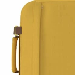 Mochila De Viaje Cabin Zero Classic 28 L Amarillo (HOI AN) -Viajar Tienda de ventas 32203
