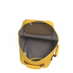 Mochila De Viaje Cabin Zero Classic 28 L Amarillo (HOI AN) -Viajar Tienda de ventas 32207