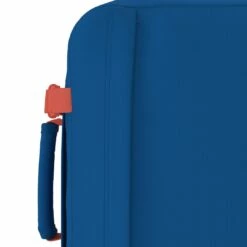 Mochila De Viaje Cabin Zero Classic 28 L Azul (CAPRI BLUE) -Viajar Tienda de ventas 32209