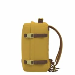 Mochila De Viaje Cabin Zero Classic 28 L Amarillo (HOI AN) -Viajar Tienda de ventas 32210
