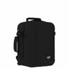 Mochila De Viaje Cabin Zero Classic 28 L. Ordenador Negro (ABSOLUTE BLACK) -Viajar Tienda de ventas 32290